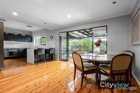 Property photo of 15 Dunbar Street Ryde NSW 2112