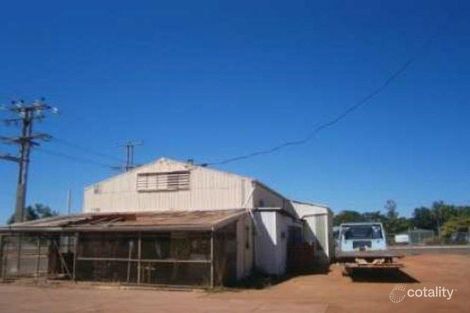 79 Landsborough St, Normanton, QLD 4890