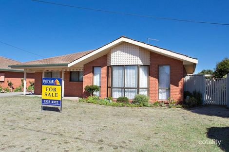 1/4 Alexandra St, Sebastopol, VIC 3356