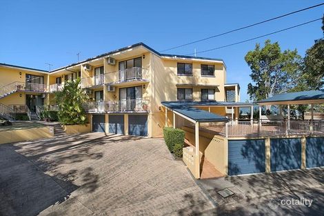 5/5 View St, Coorparoo, QLD 4151
