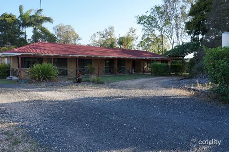 33 Arnold St, Wulkuraka, QLD 4305
