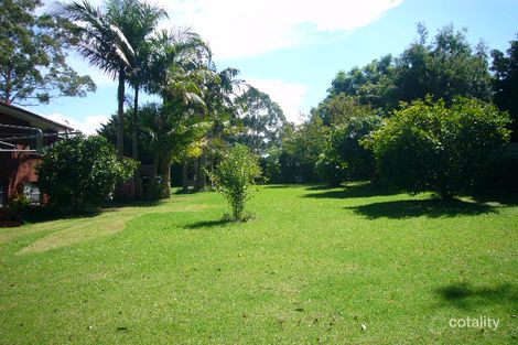 Property photo of 107 Church Street Tomerong NSW 2540