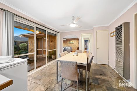 Property photo of 9 Bromley Close Ferntree Gully VIC 3156