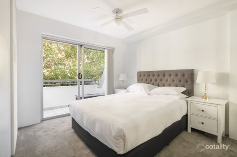 Property photo of 504/18-20 Allen Street Pyrmont NSW 2009