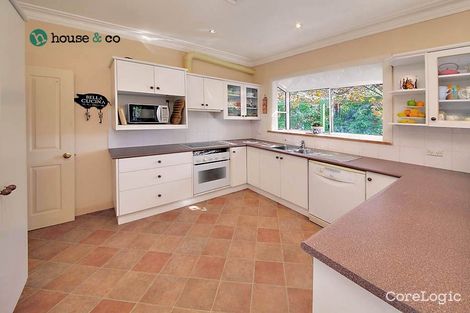 Property photo of 31A Perry Street Dundas Valley NSW 2117