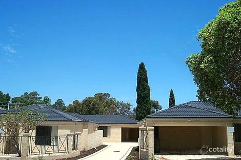 Property photo of 15C Windemere Crescent Nollamara WA 6061