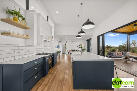 Property photo of 85A Panorama Road Calala NSW 2340