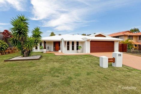 17 Canegrove Cct, Wellington Point, QLD 4160