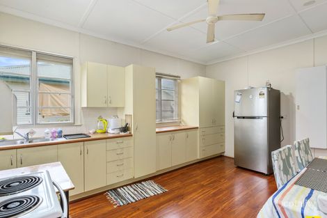Property photo of 69 Hodgkinson Street Chermside QLD 4032
