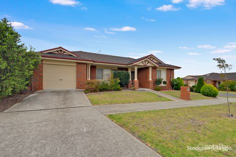 Property photo of 32 Tulloch Way Traralgon VIC 3844