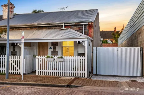 Property photo of 18 Maxwell Street Adelaide SA 5000