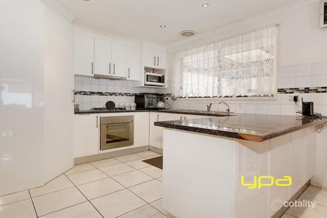 Property photo of 36 Buchan Street Meadow Heights VIC 3048