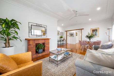 Property photo of 37 Kanumbra Street Coorparoo QLD 4151