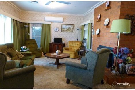 Property photo of 15 Perth Street Benalla VIC 3672
