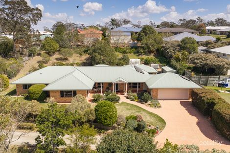 62 Barlow St, Wilsonton, QLD 4350
