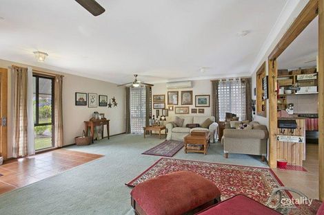 Property photo of 5 Marica Street Bellbowrie QLD 4070