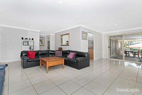 Property photo of 17 Dornoch Crescent Ferny Grove QLD 4055