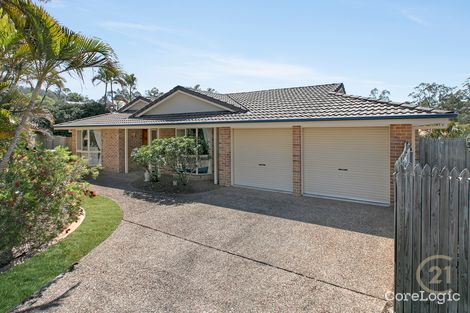 Property photo of 17 Dornoch Crescent Ferny Grove QLD 4055