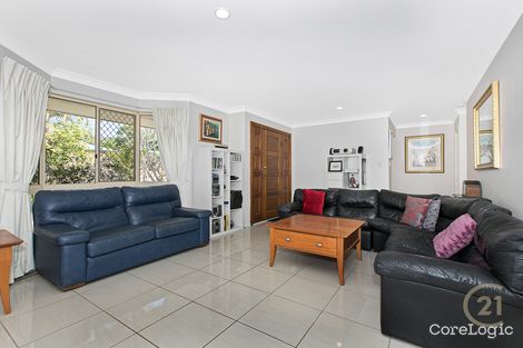 Property photo of 17 Dornoch Crescent Ferny Grove QLD 4055