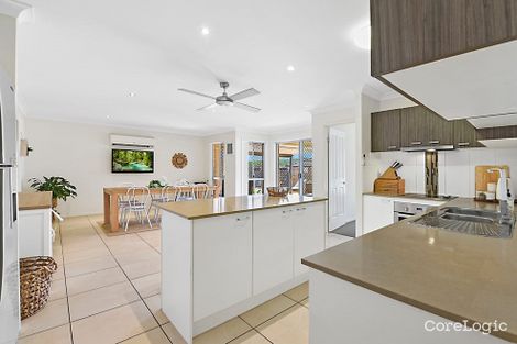 Property photo of 11 Faraday Crescent Pacific Pines QLD 4211