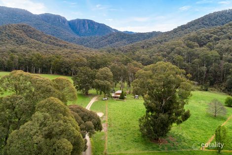 Property photo of 224 Harris Lane Buckland VIC 3740