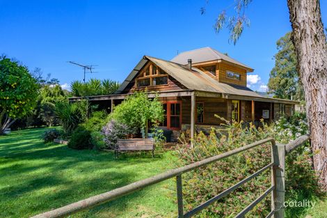 Property photo of 224 Harris Lane Buckland VIC 3740