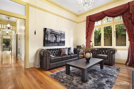 Property photo of 160 McIlwraith Street Princes Hill VIC 3054