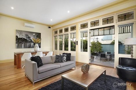 Property photo of 160 McIlwraith Street Princes Hill VIC 3054