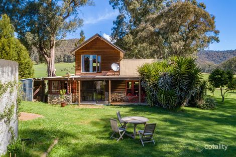Property photo of 224 Harris Lane Buckland VIC 3740