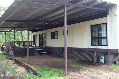 Property photo of 36A Crago Court Herbert NT 0836