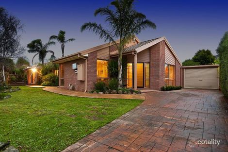 5 Weroona Ct, Lysterfield, VIC 3156