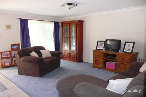 Property photo of 21 Davis Crescent Gatton QLD 4343