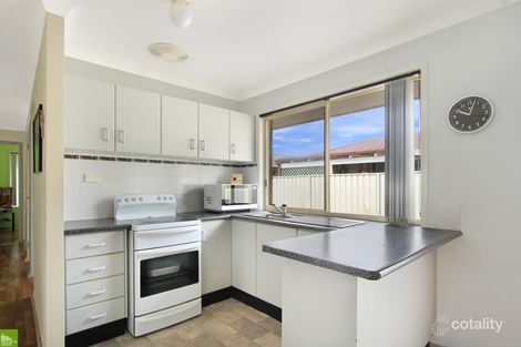 Property photo of 2A Platypus Close Figtree NSW 2525