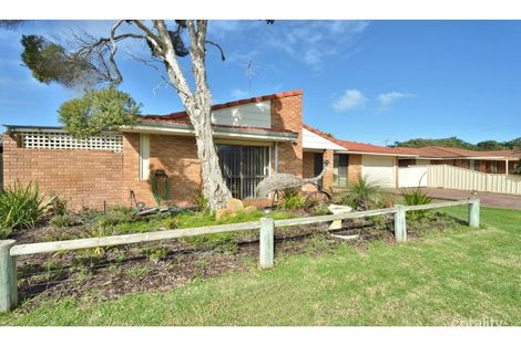 Property photo of 7 Silvertop Avenue Halls Head WA 6210