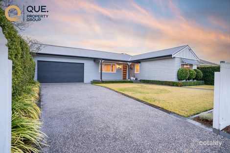 Property photo of 21 Murphy Street Wodonga VIC 3690
