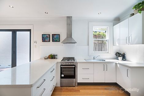 Property photo of 410 Nicholson Street Fitzroy North VIC 3068
