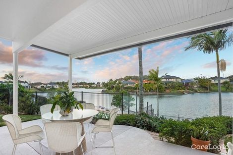Property photo of 166 Dunlin Drive Burleigh Waters QLD 4220