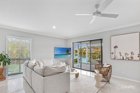 Property photo of 166 Dunlin Drive Burleigh Waters QLD 4220
