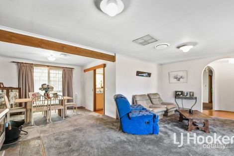 Property photo of 17 Princess Maria Place Hampton Park VIC 3976