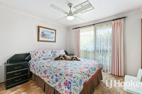Property photo of 17 Princess Maria Place Hampton Park VIC 3976