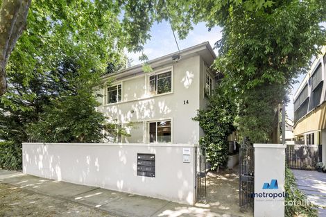Property photo of 8/14 Chatsworth Road Prahran VIC 3181