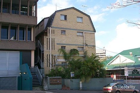 Property photo of 4/205 Boundary Street Spring Hill QLD 4000