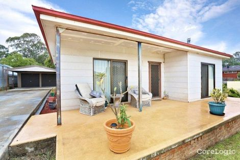 Property photo of 120 Parker Street Kingswood NSW 2747