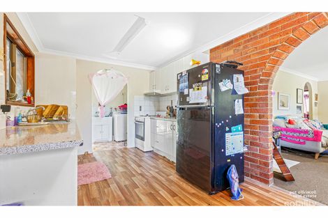 Property photo of 379 Moores Creek Road Norman Gardens QLD 4701
