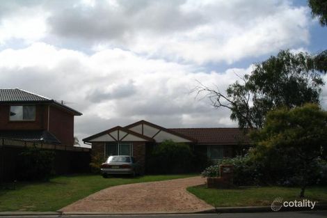 74 Southee Cct, Oakhurst, NSW 2761