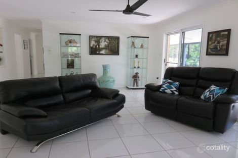 Property photo of 25 O'Flynn Crescent Midge Point QLD 4799