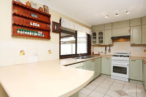 Property photo of 23 Hammon Avenue Doonside NSW 2767