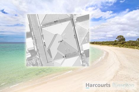 Property photo of 78A Fairbairn Road Busselton WA 6280
