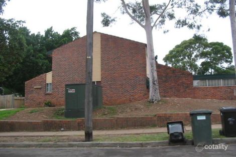 3/162 Auburn Rd, Auburn, NSW 2144