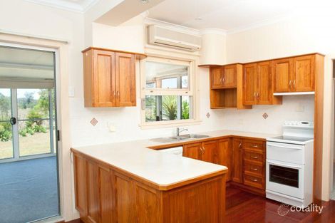 Property photo of 670 Fogwells Road Yorklea NSW 2470